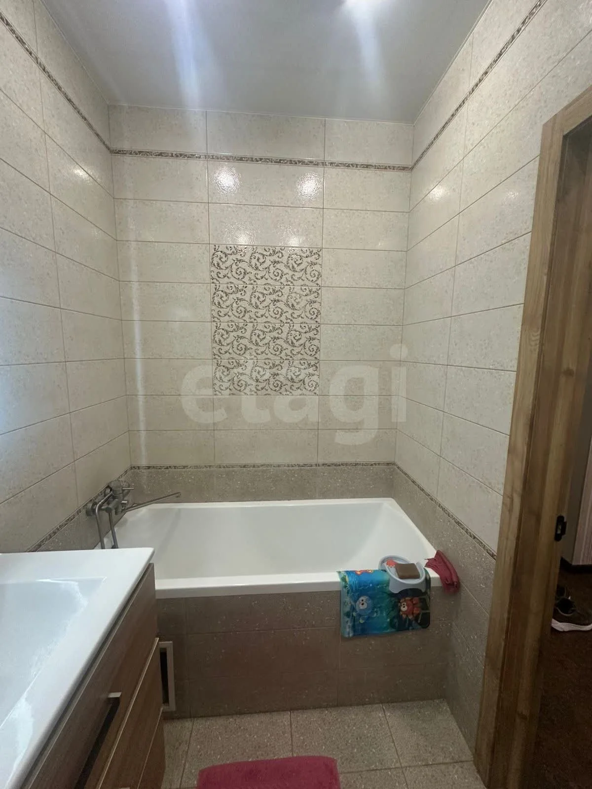 2-к квартира, 60.5м² (Командорская улица, 3к2) - миниатюра 7