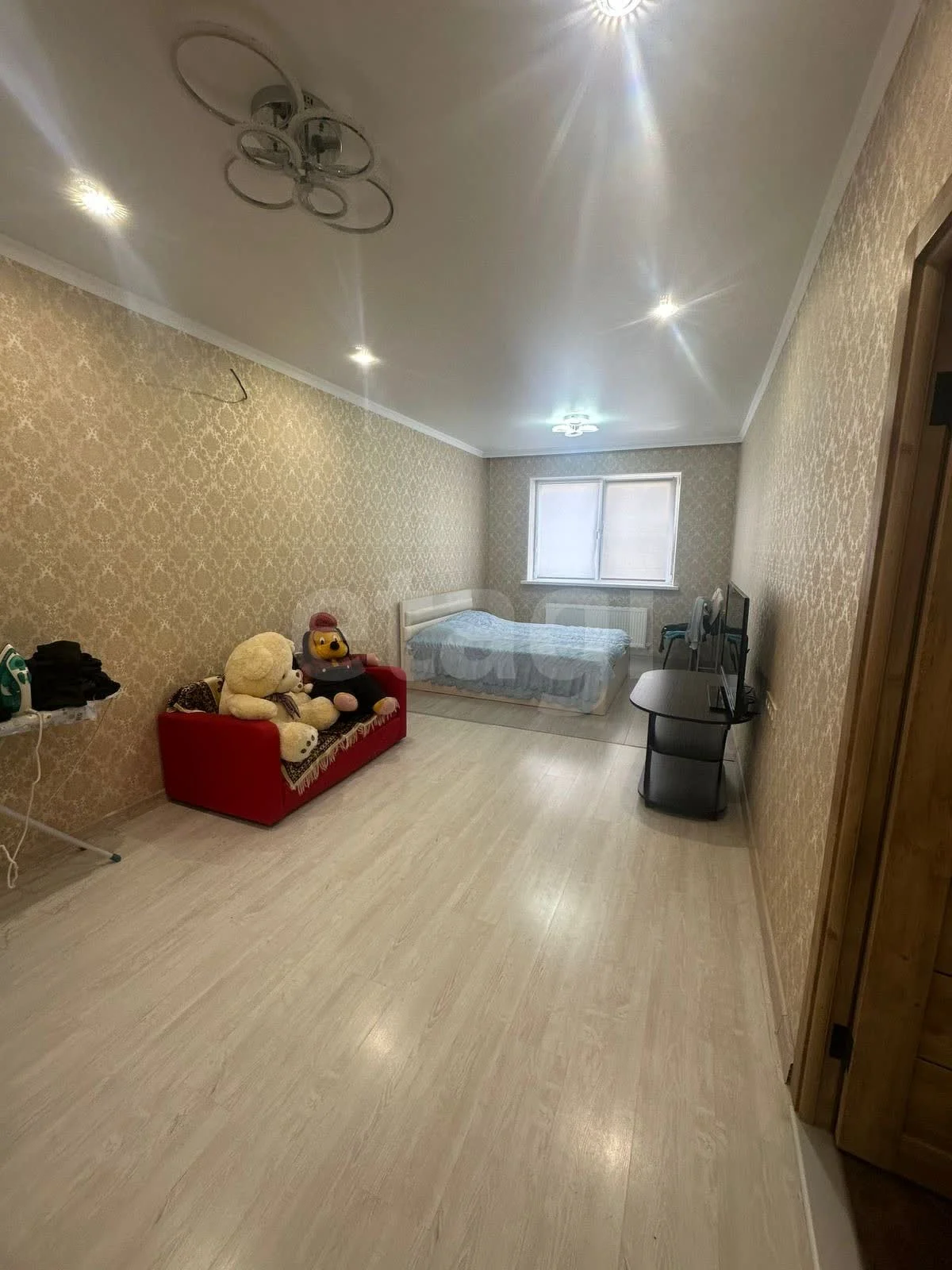 2-к квартира, 60.5м² (Командорская улица, 3к2) - миниатюра 8