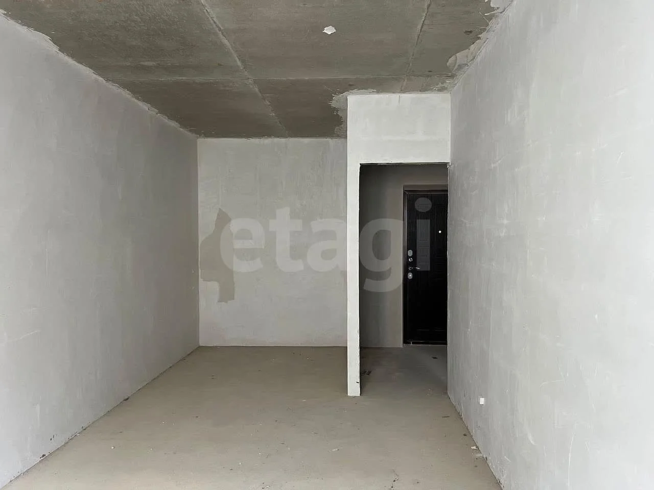 1-к квартира, 22.8м² (Заполярная улица, 39к6) - миниатюра 3
