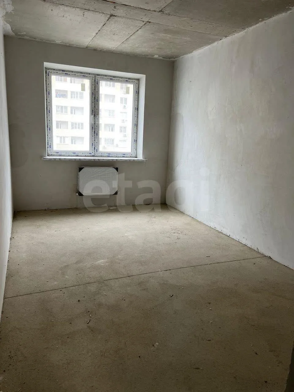 1-к квартира, 22.8м² (Заполярная улица, 39к6) - миниатюра 7
