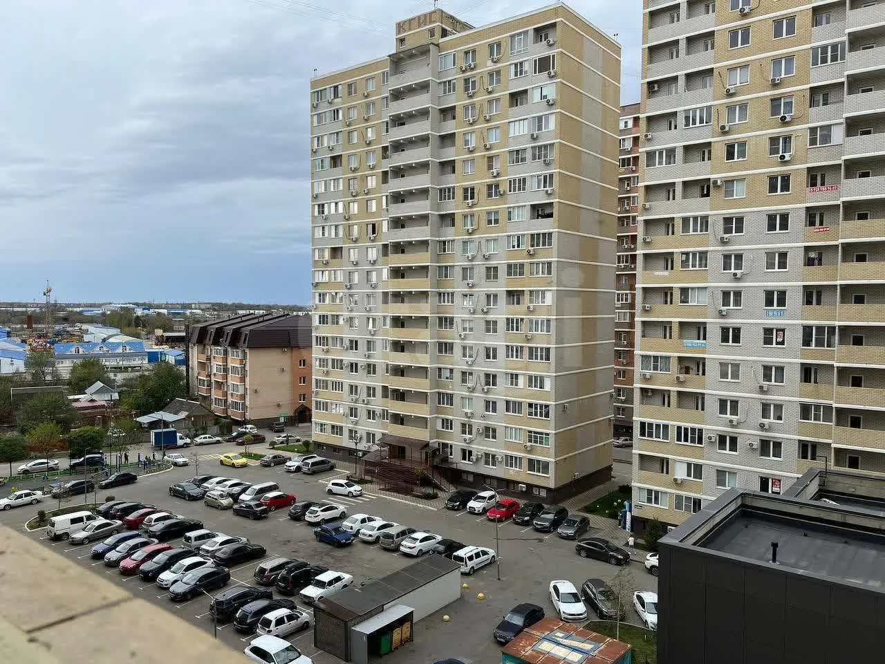 1-к квартира, 22.8м² (Заполярная улица, 39к6) - миниатюра 9