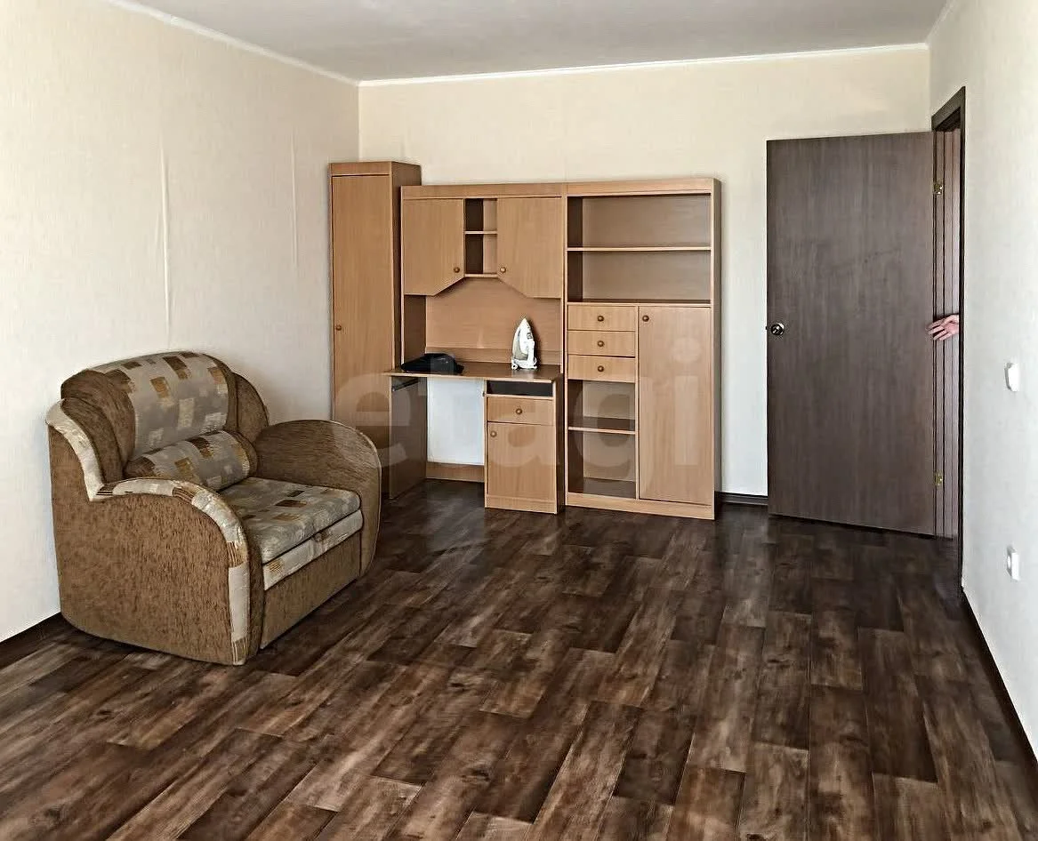 2-к квартира, 59.1м² (Черкасская улица, 60) - миниатюра 2