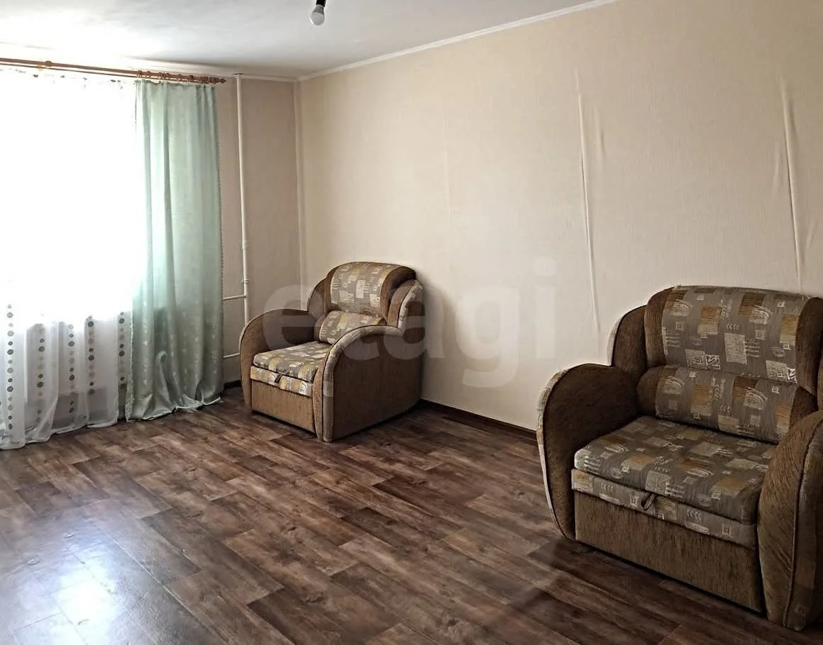2-к квартира, 59.1м² (Черкасская улица, 60) - миниатюра 3