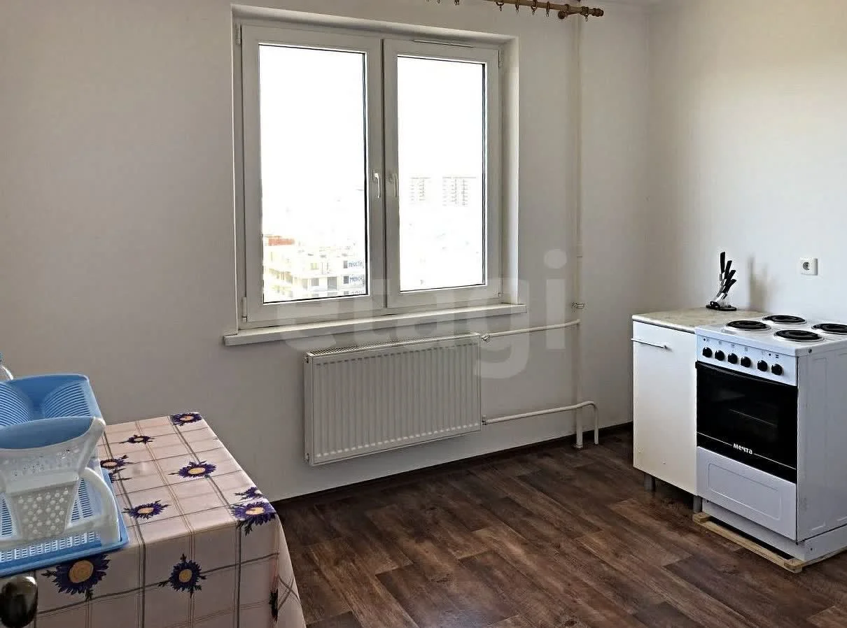 2-к квартира, 59.1м² (Черкасская улица, 60) - миниатюра 4