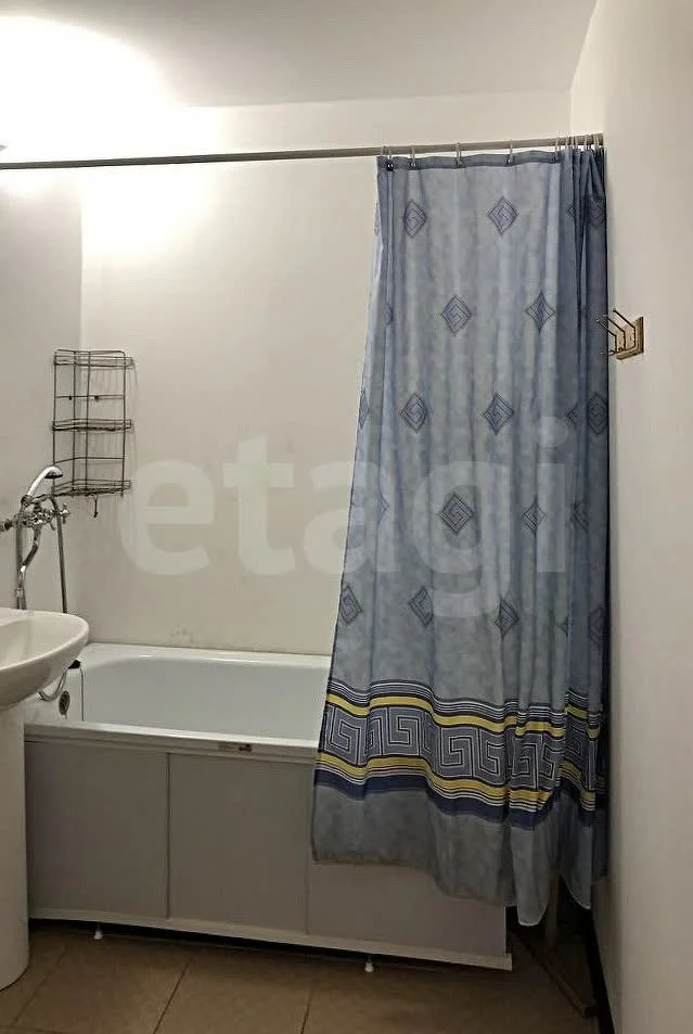 2-к квартира, 59.1м² (Черкасская улица, 60) - миниатюра 5