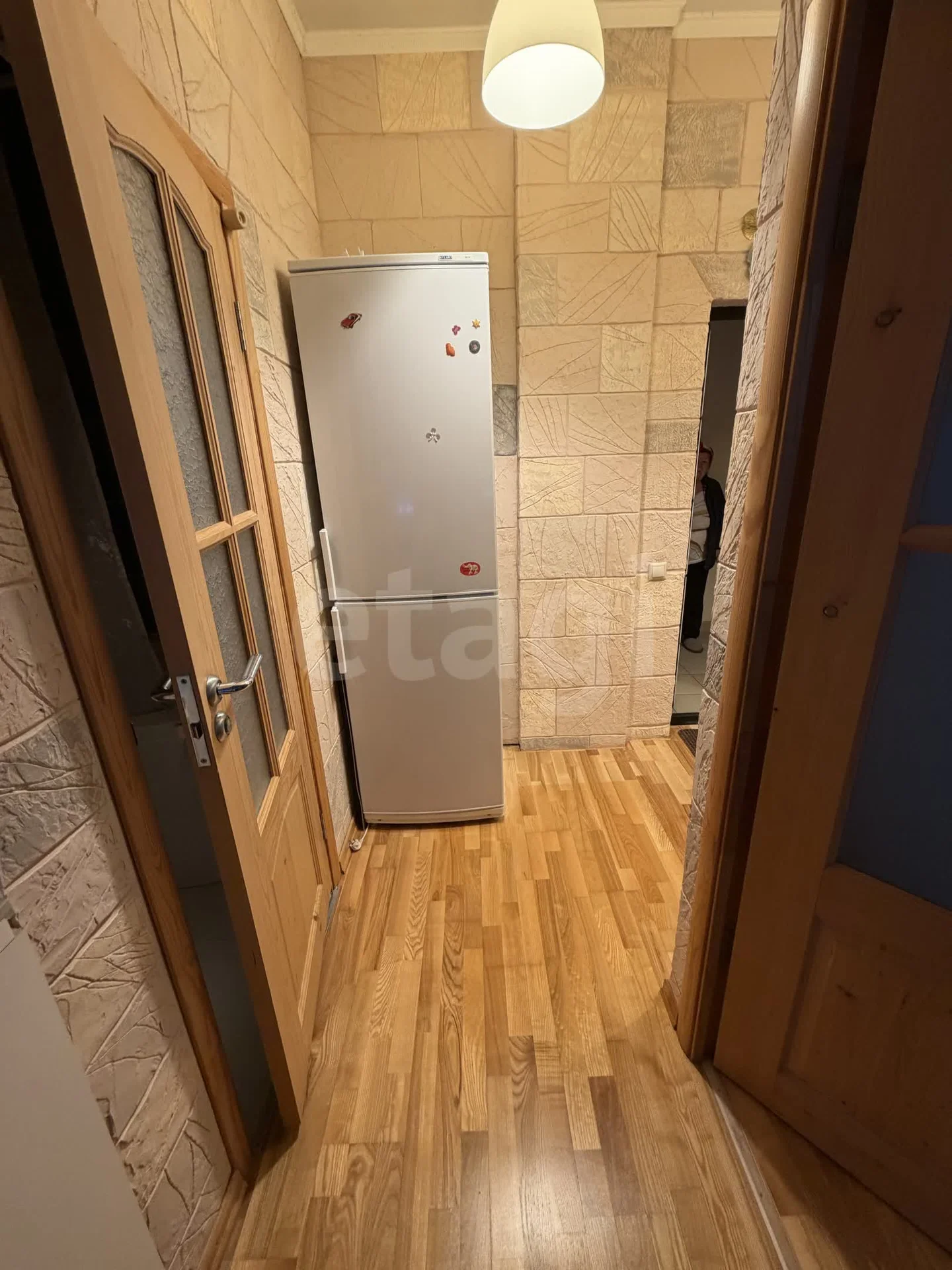1-к квартира, 40м² (Береговая улица, 2/5) - миниатюра 10