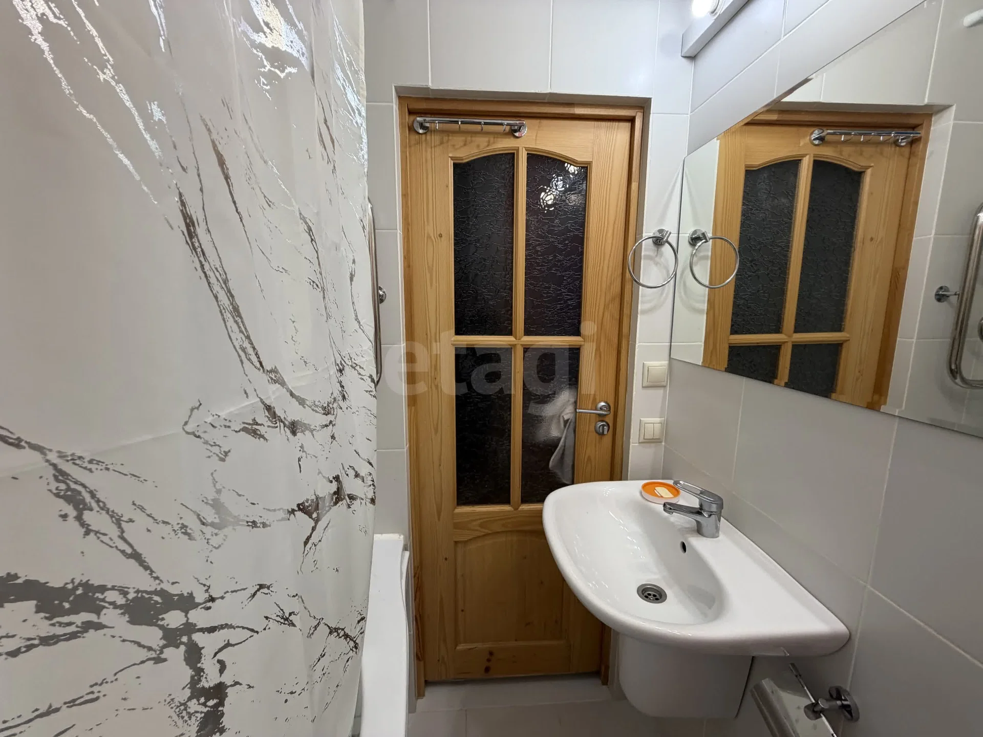 1-к квартира, 40м² (Береговая улица, 2/5) - миниатюра 14