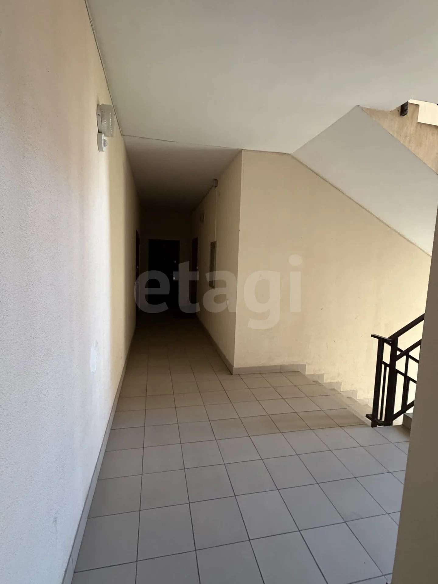 1-к квартира, 40м² (Береговая улица, 2/5) - миниатюра 16