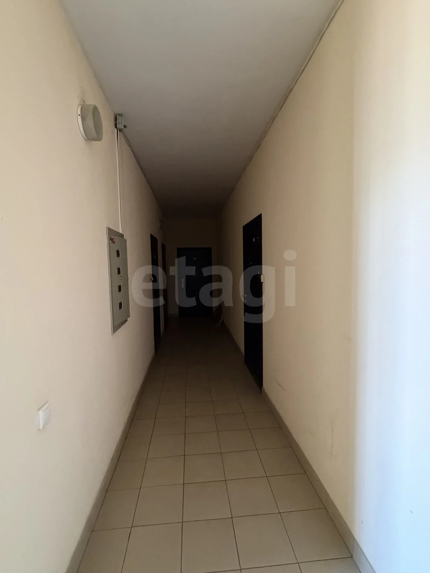 1-к квартира, 40м² (Береговая улица, 2/5) - миниатюра 18