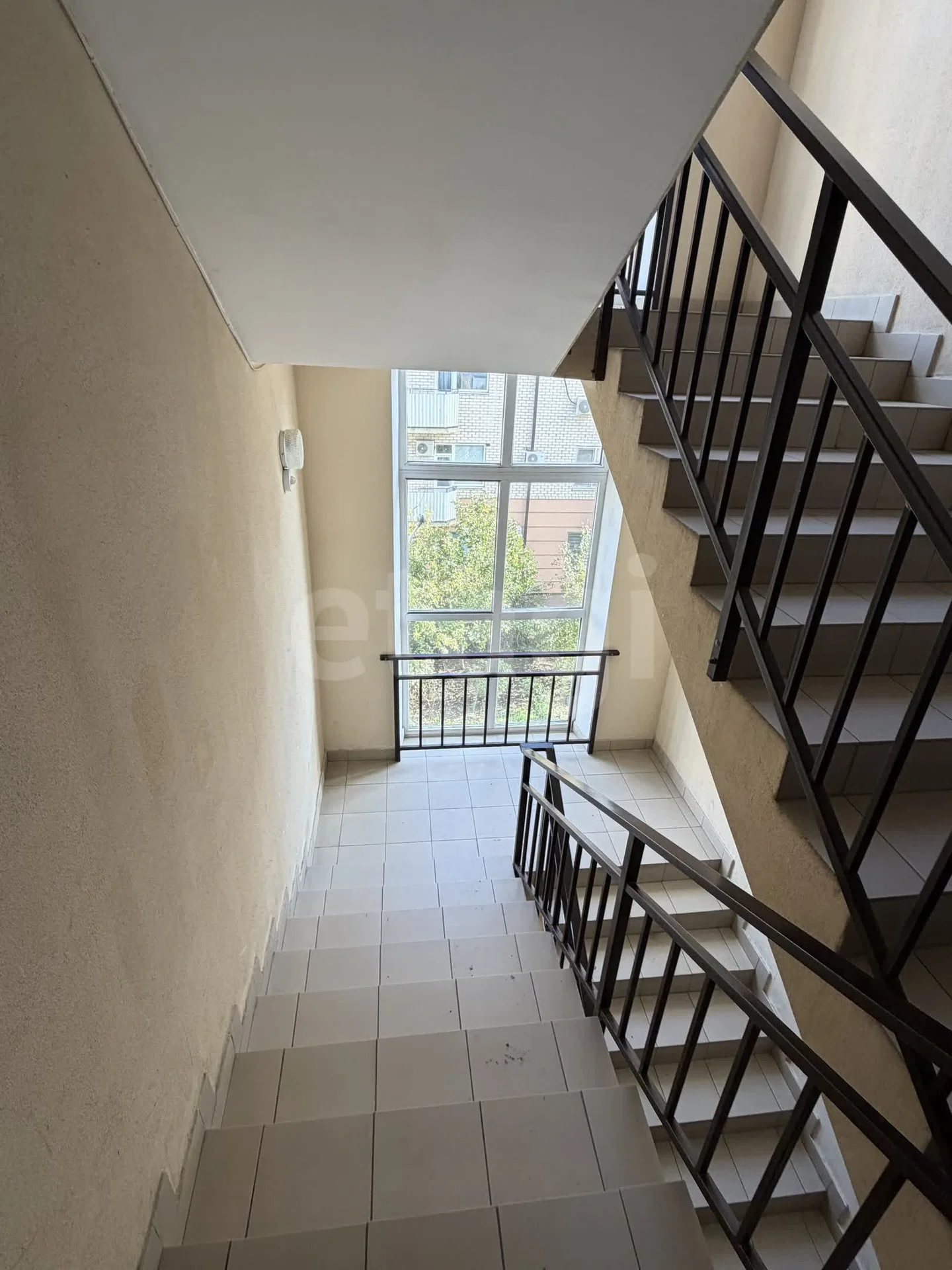 1-к квартира, 40м² (Береговая улица, 2/5) - миниатюра 19