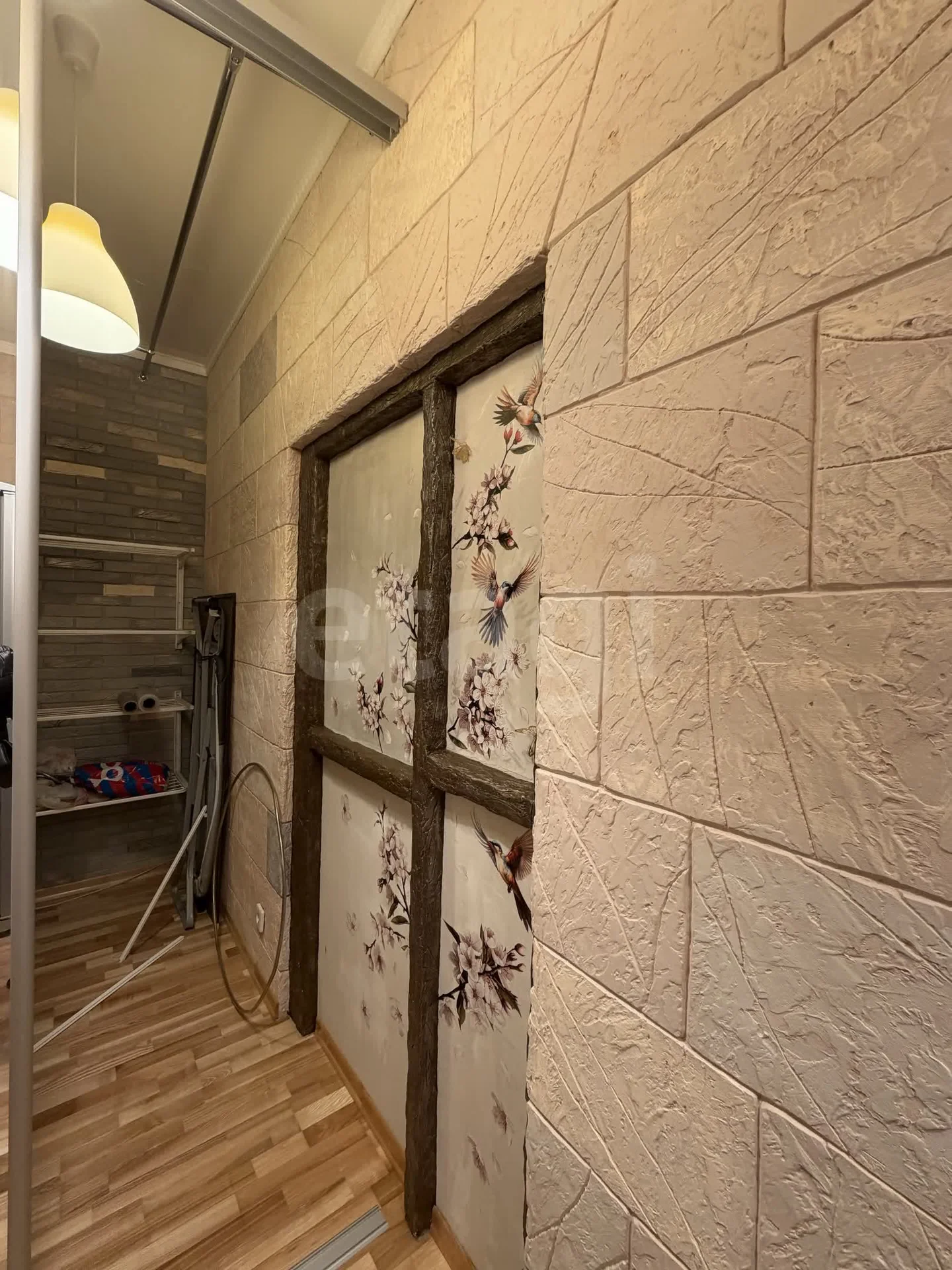 1-к квартира, 40м² (Береговая улица, 2/5) - миниатюра 7