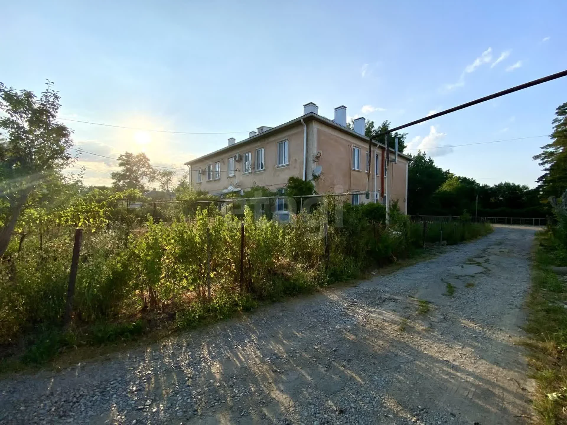 2-к квартира, 44.8м² (улица Тельмана, 10) - миниатюра 18