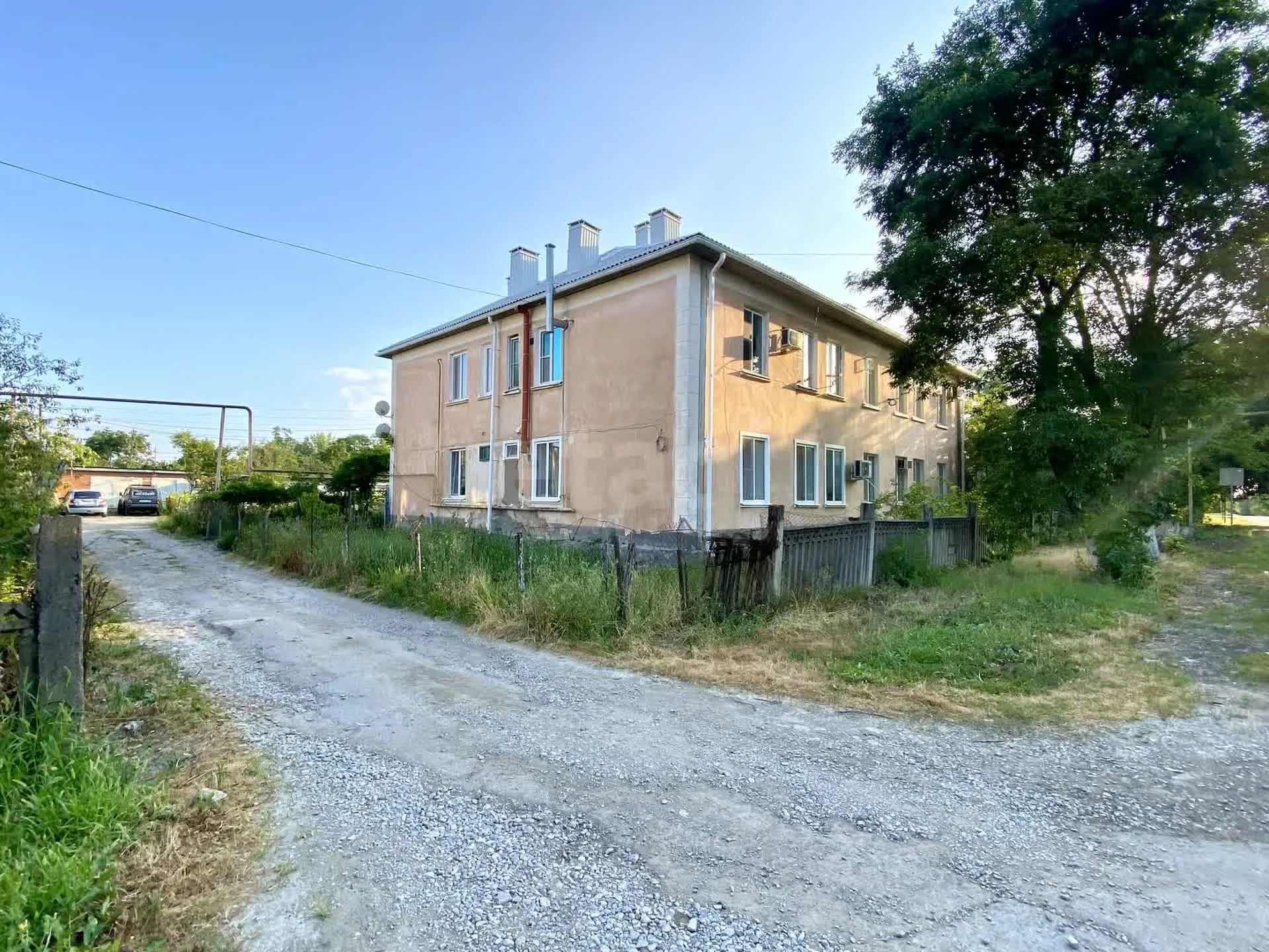 2-к квартира, 44.8м² (улица Тельмана, 10) - миниатюра 19