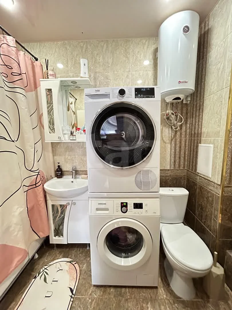 1-к квартира, 37.4м² (улица имени Туполева А.Н., 3) - миниатюра 10