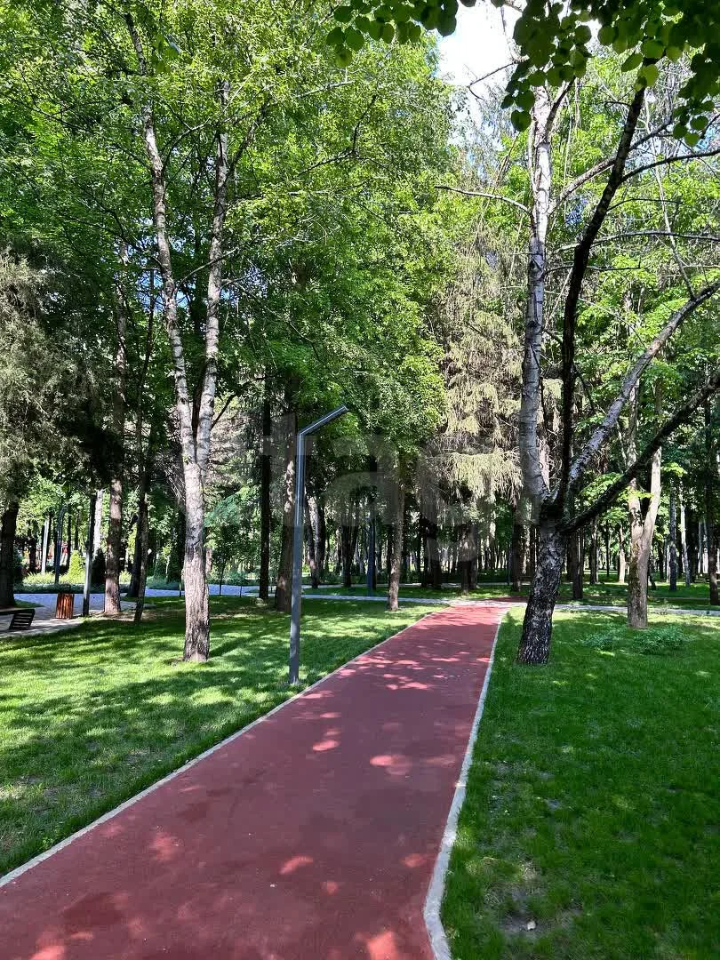 1-к квартира, 37.4м² (улица имени Туполева А.Н., 3) - миниатюра 14