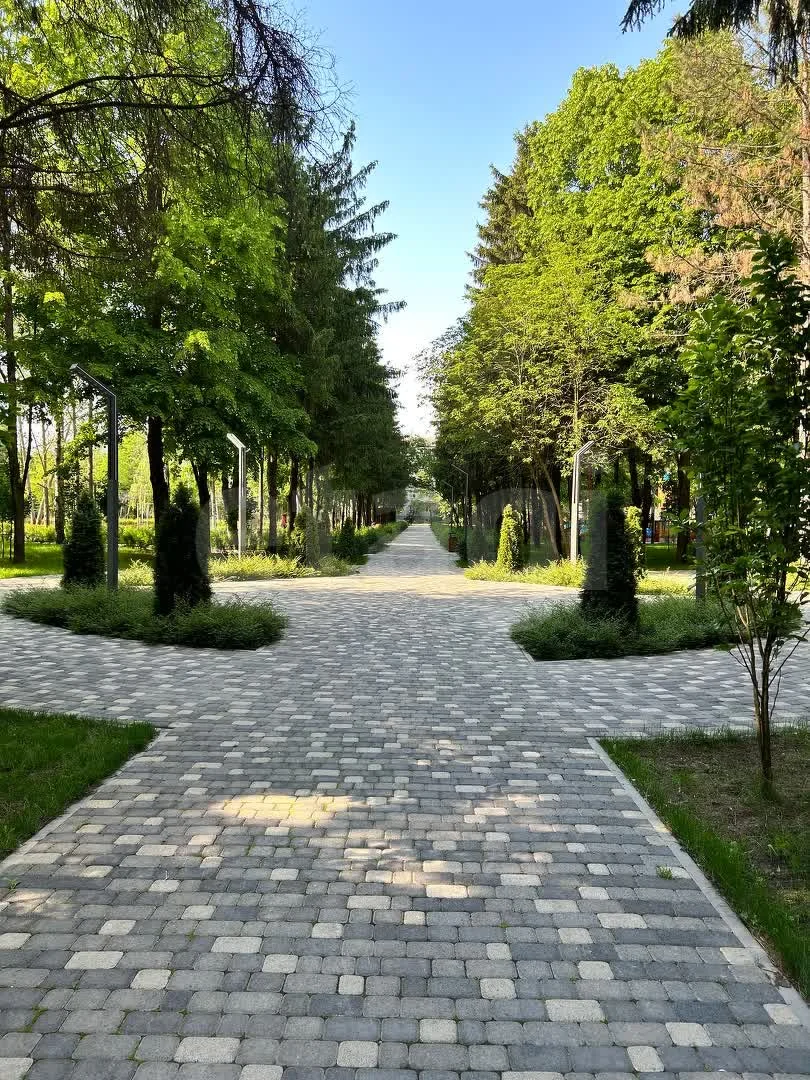 1-к квартира, 37.4м² (улица имени Туполева А.Н., 3) - миниатюра 15