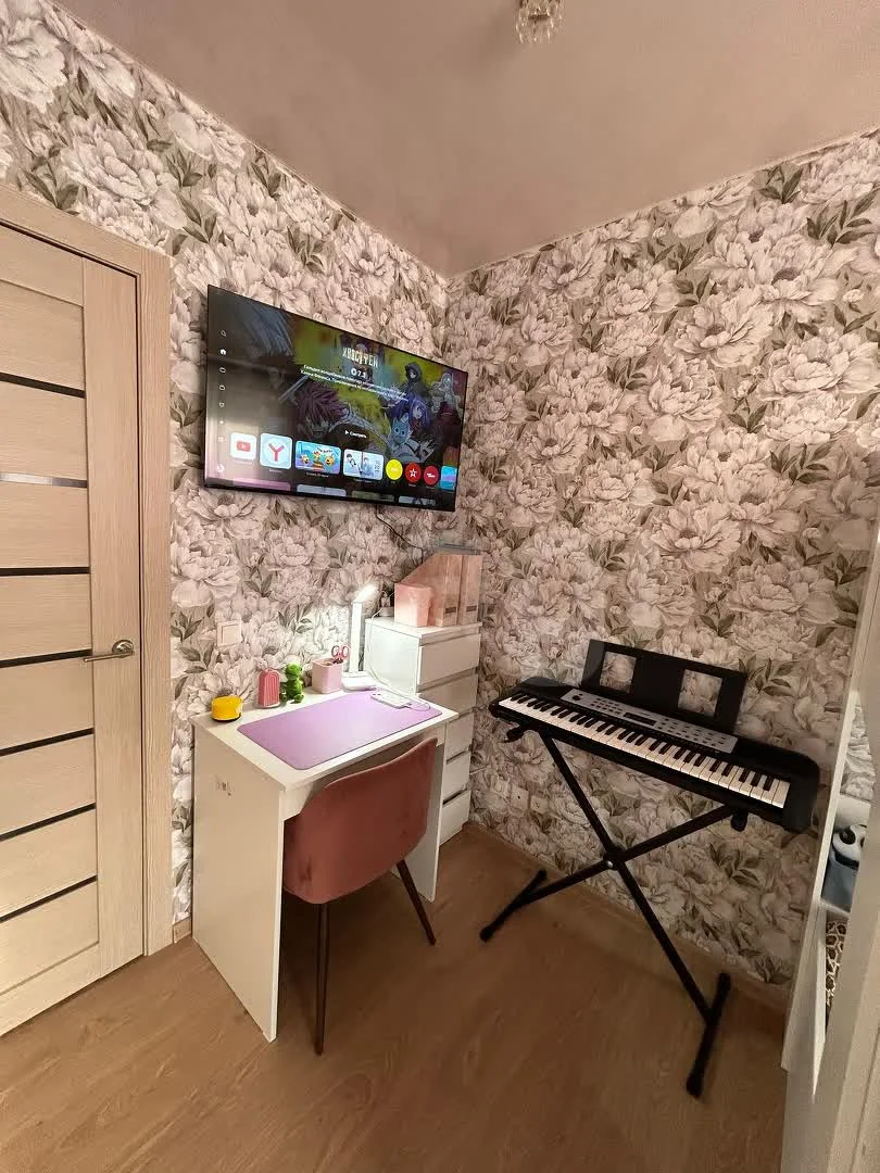 1-к квартира, 37.4м² (улица имени Туполева А.Н., 3) - миниатюра 6