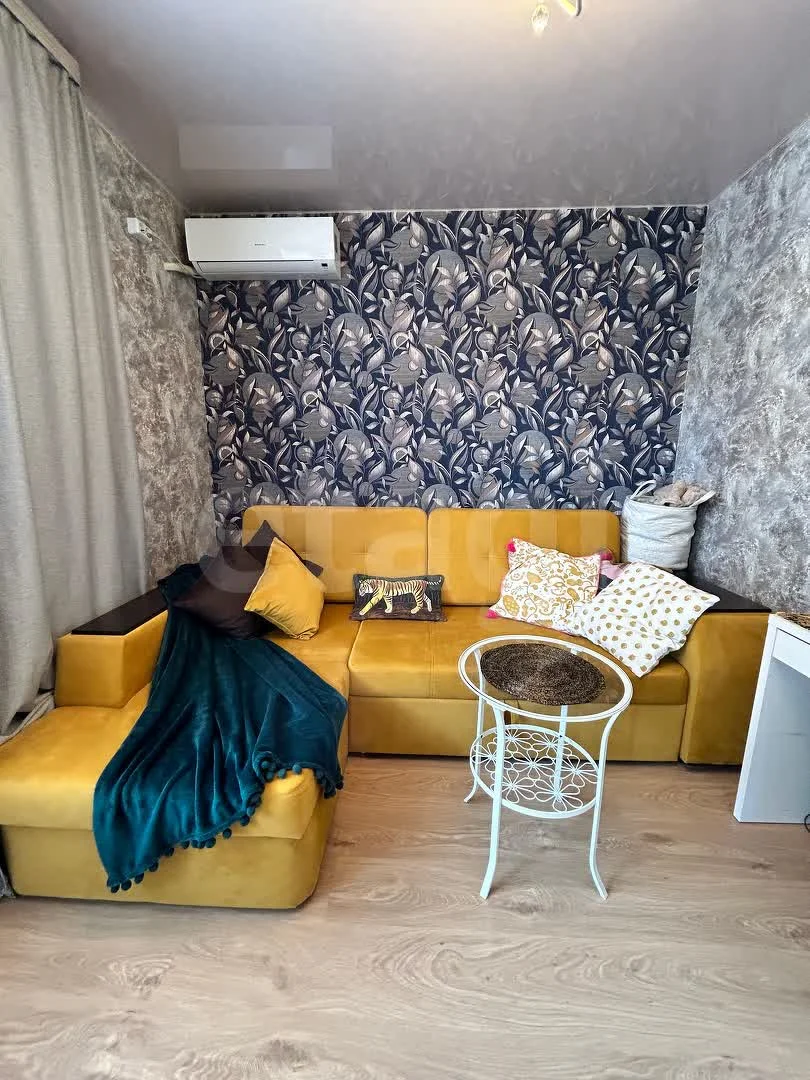 1-к квартира, 37.4м² (улица имени Туполева А.Н., 3) - миниатюра 7