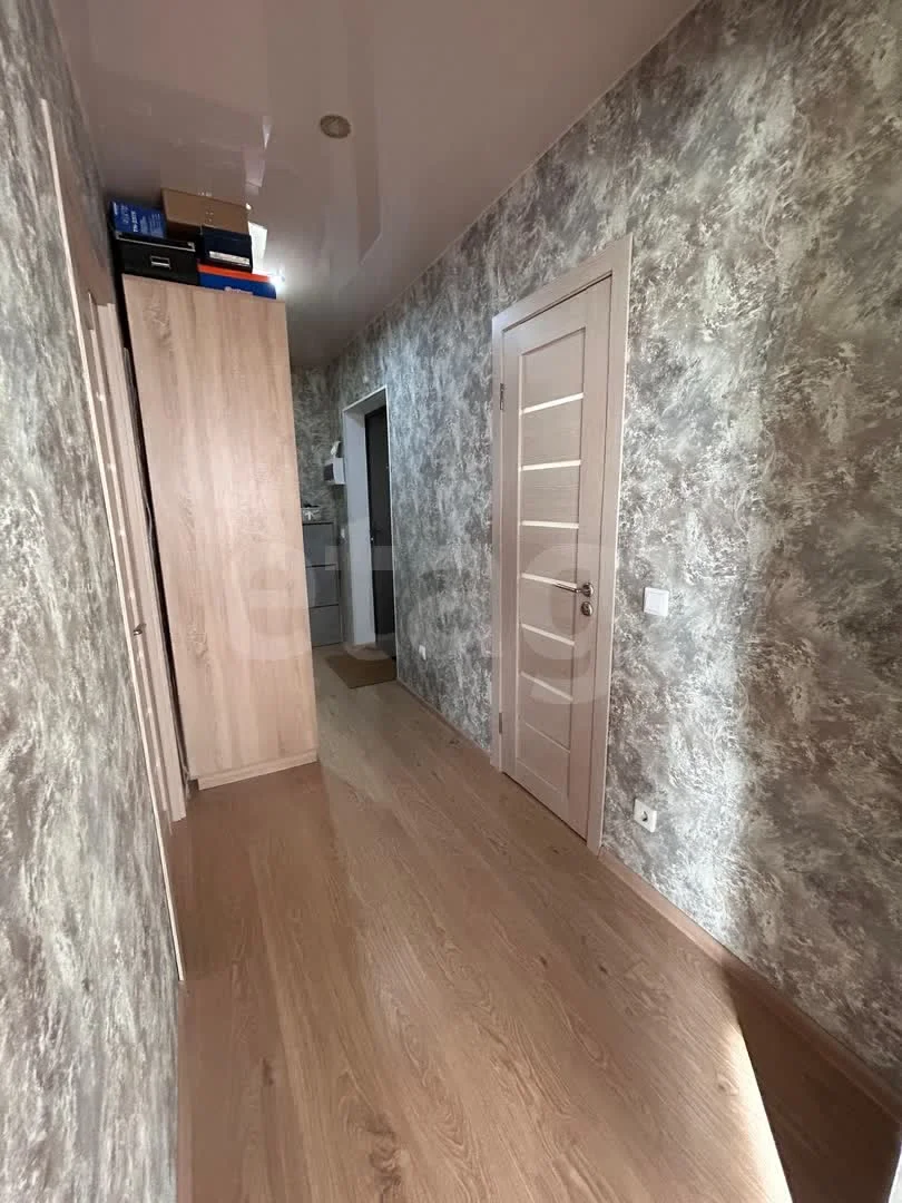 1-к квартира, 37.4м² (улица имени Туполева А.Н., 3) - миниатюра 8