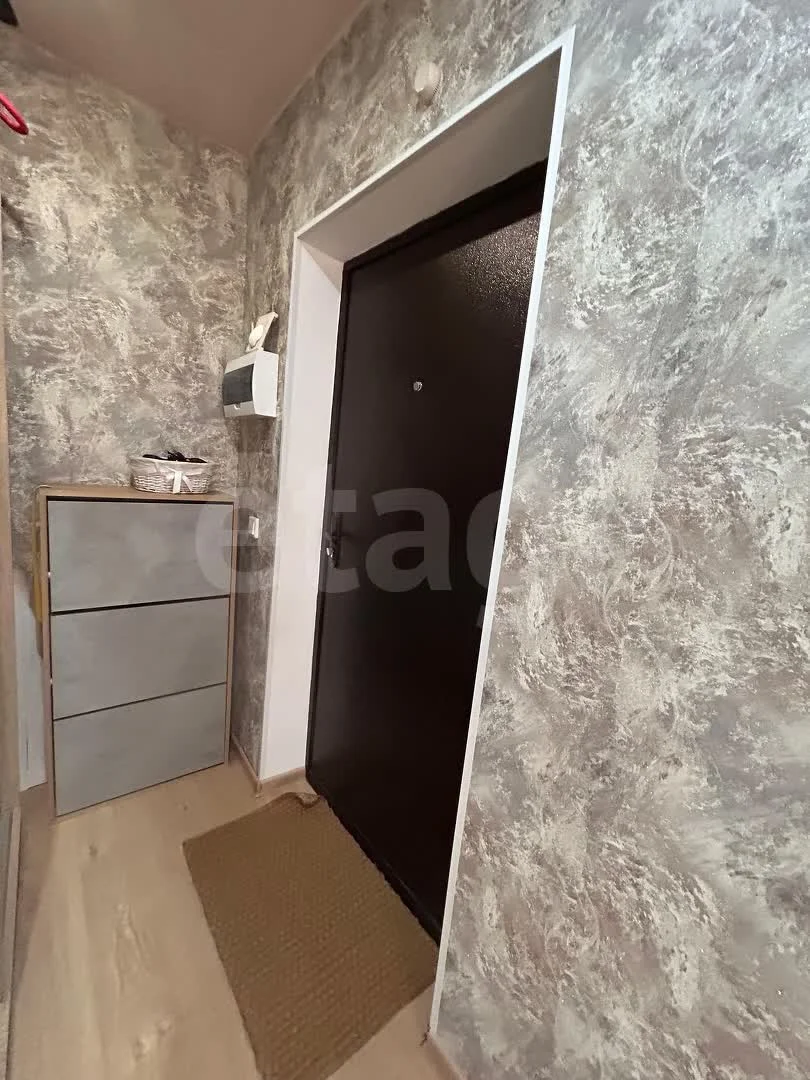 1-к квартира, 37.4м² (улица имени Туполева А.Н., 3) - миниатюра 9