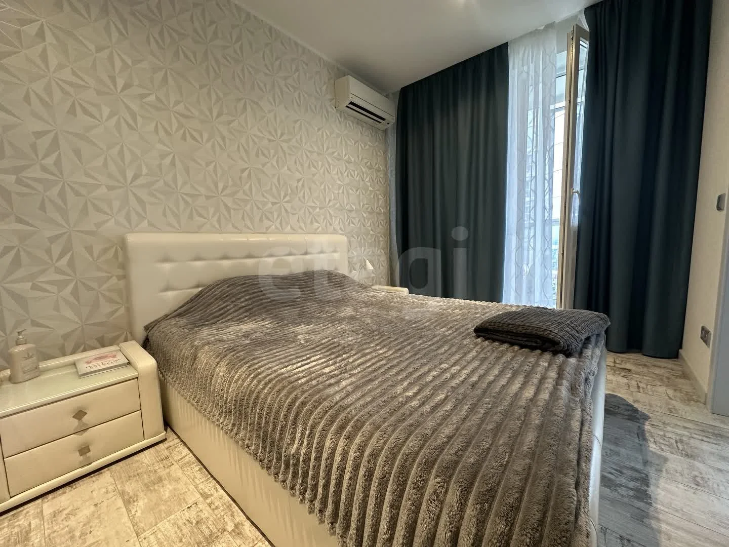 2-к квартира, 74м² (Совхозная улица, 1к1) - миниатюра 11