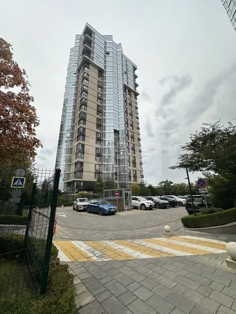 2-к квартира, 74м² (Совхозная улица, 1к1) - миниатюра 12