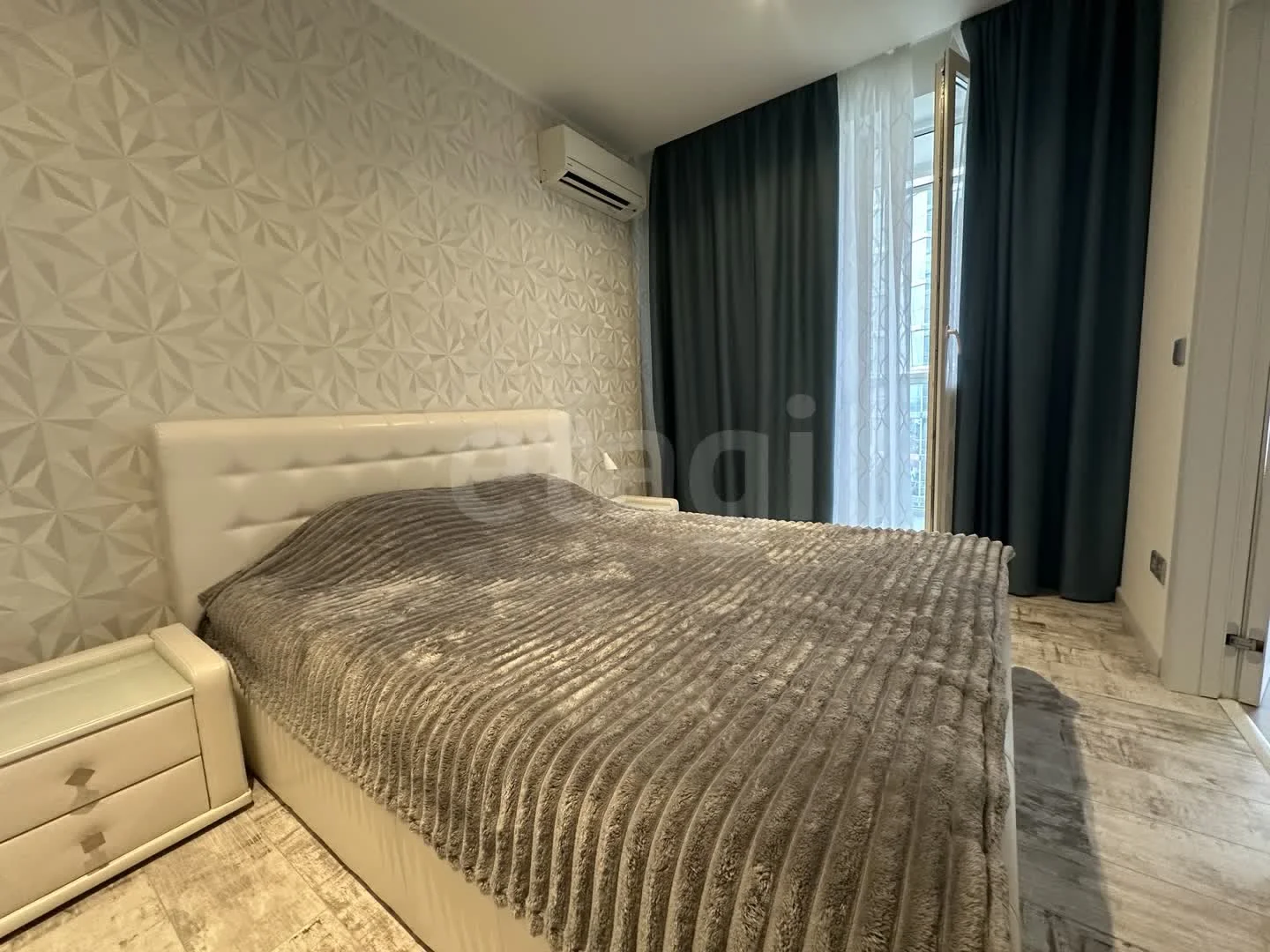 2-к квартира, 74м² (Совхозная улица, 1к1) - миниатюра 13