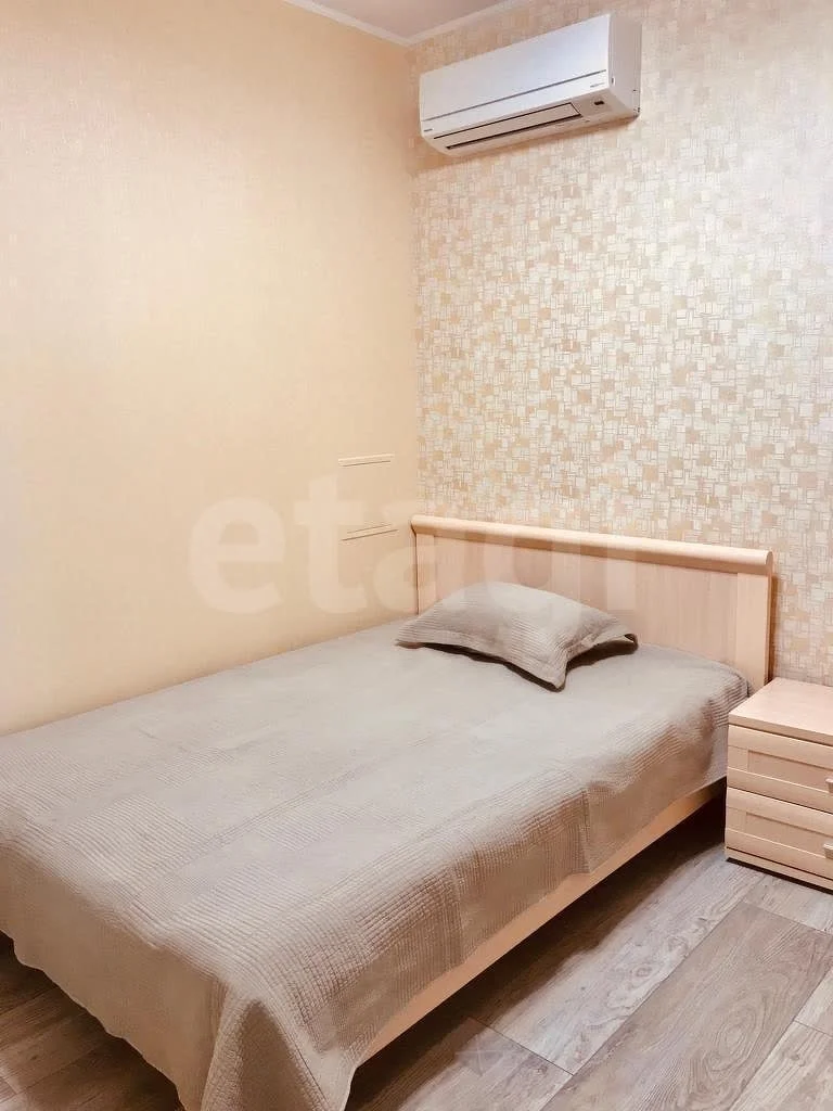 2-к квартира, 74м² (Совхозная улица, 1к1) - миниатюра 14