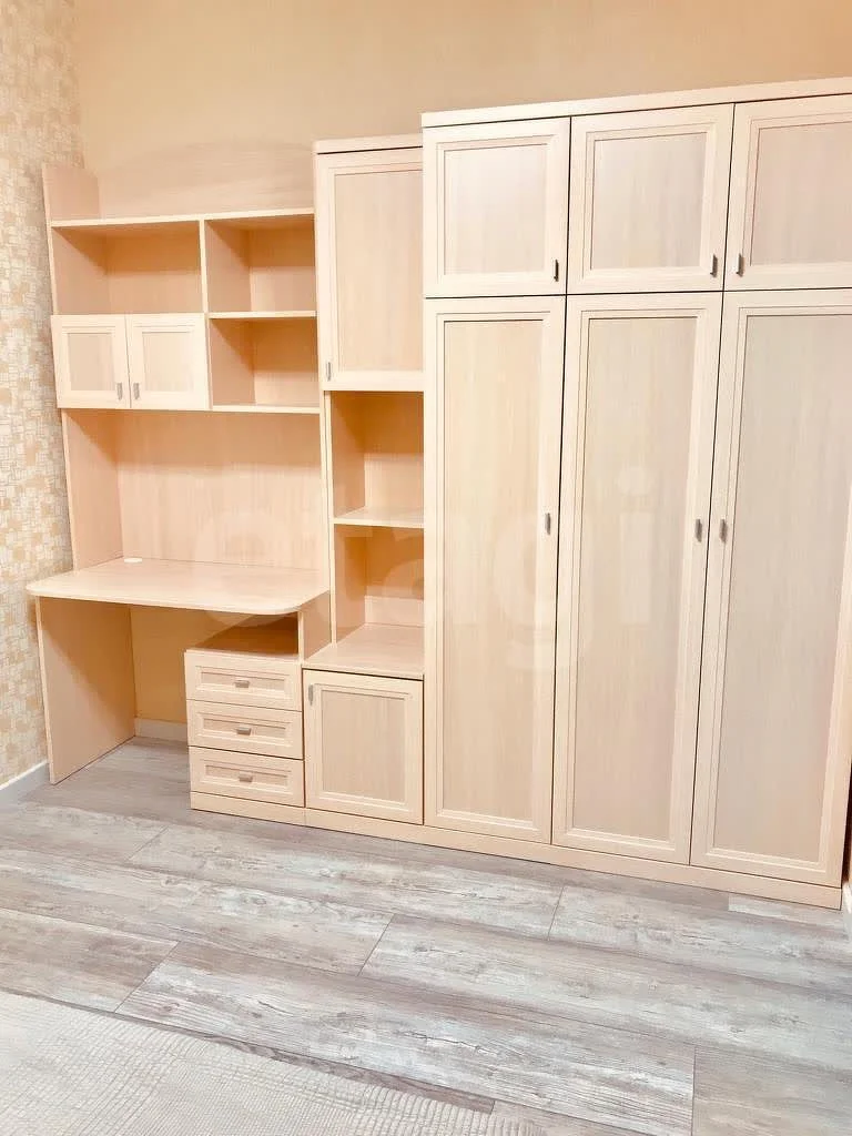 2-к квартира, 74м² (Совхозная улица, 1к1) - миниатюра 15