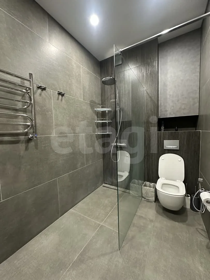 2-к квартира, 74м² (Совхозная улица, 1к1) - миниатюра 18