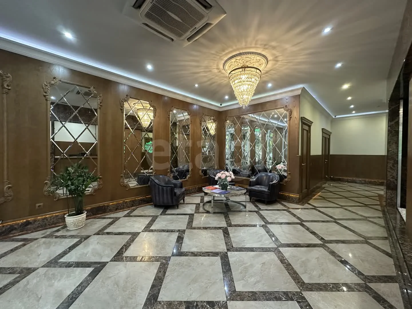 2-к квартира, 74м² (Совхозная улица, 1к1) - миниатюра 20