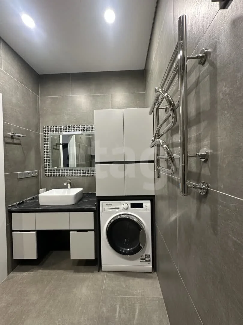 2-к квартира, 74м² (Совхозная улица, 1к1) - миниатюра 23