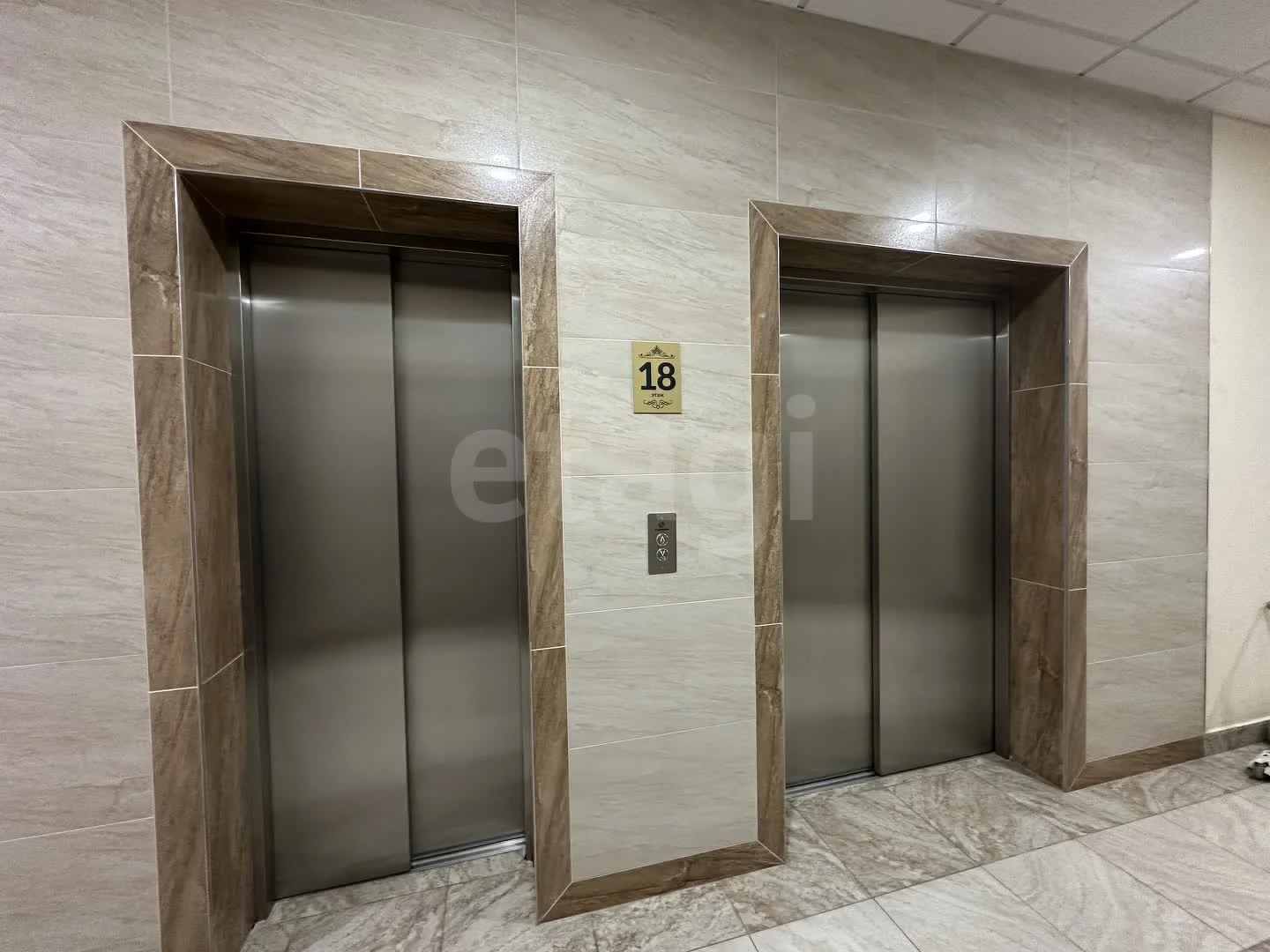 2-к квартира, 74м² (Совхозная улица, 1к1) - миниатюра 25