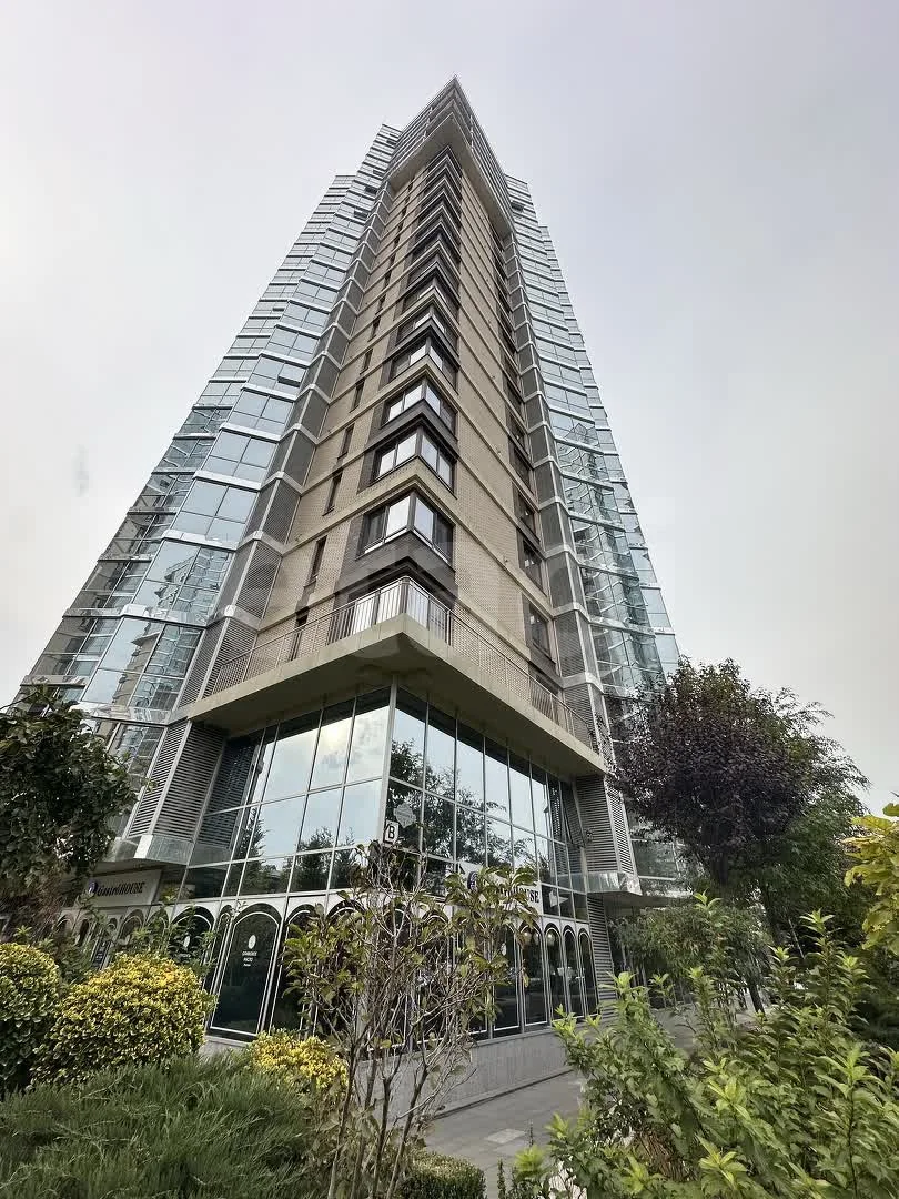 2-к квартира, 74м² (Совхозная улица, 1к1) - миниатюра 26