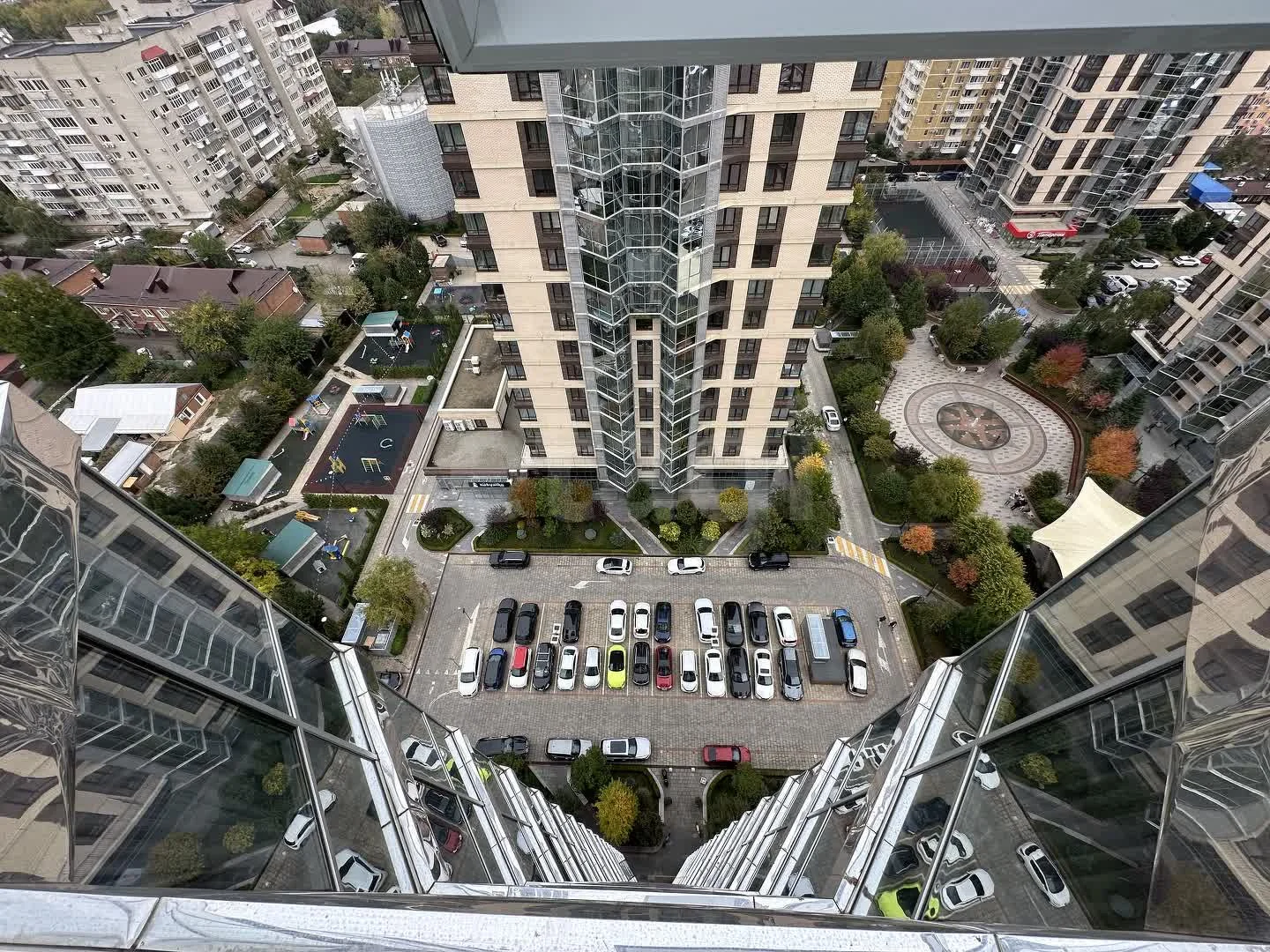 2-к квартира, 74м² (Совхозная улица, 1к1) - миниатюра 27