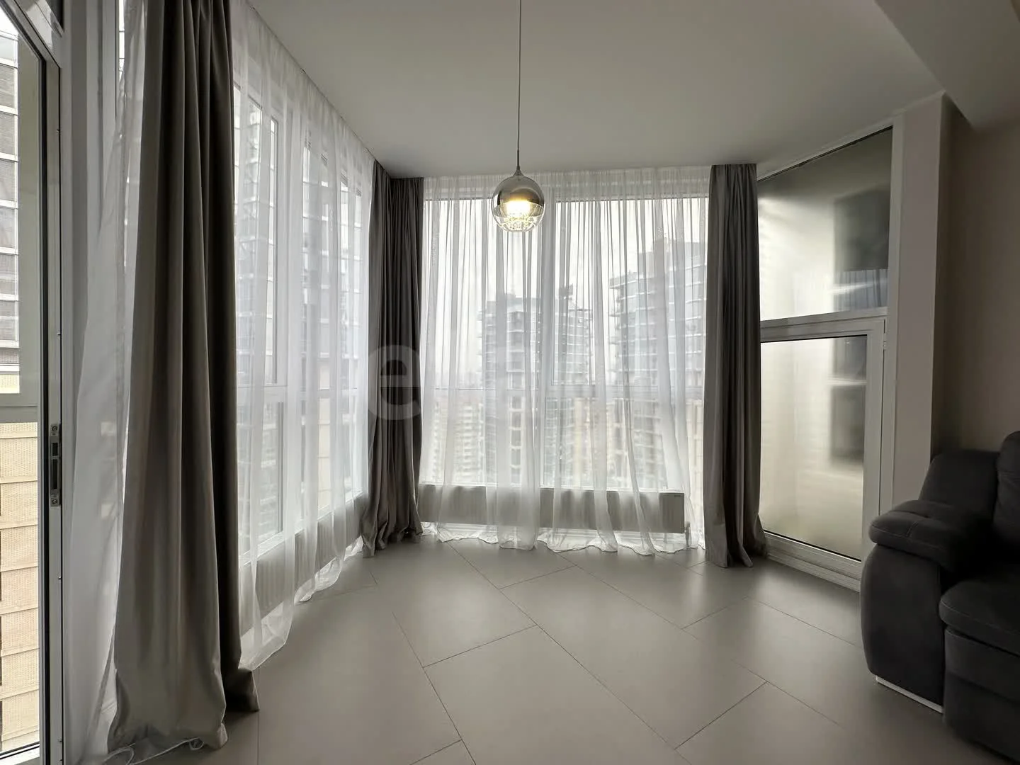 2-к квартира, 74м² (Совхозная улица, 1к1) - миниатюра 30
