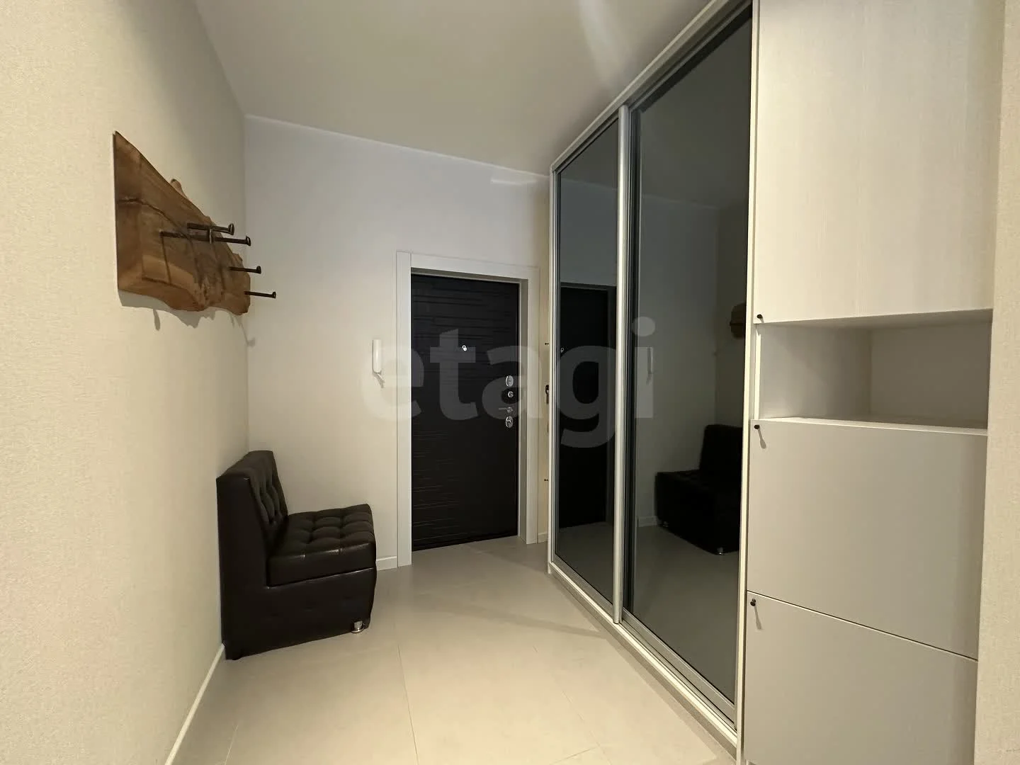2-к квартира, 74м² (Совхозная улица, 1к1) - миниатюра 31