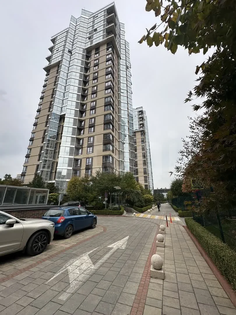 2-к квартира, 74м² (Совхозная улица, 1к1) - миниатюра 32