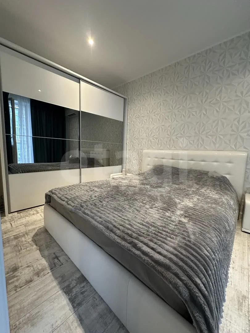 2-к квартира, 74м² (Совхозная улица, 1к1) - миниатюра 8