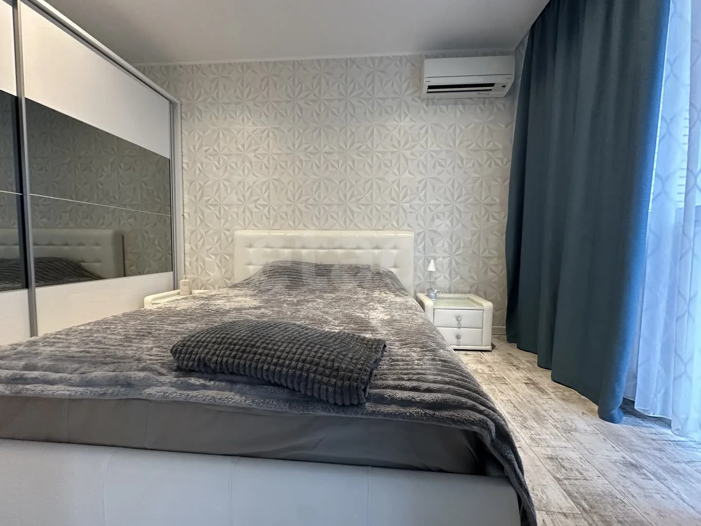 2-к квартира, 74м² (Совхозная улица, 1к1) - миниатюра 9