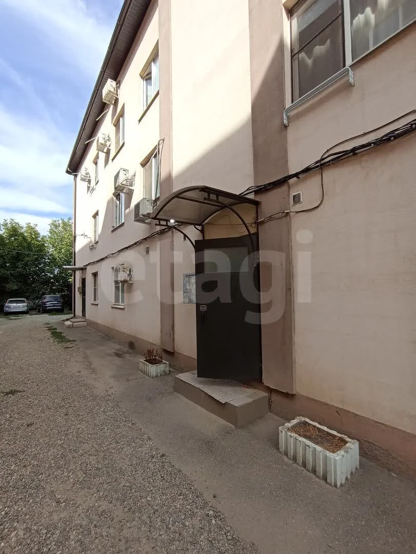 Студия, 22.5м² (улица Бигдая, 17) - миниатюра 14