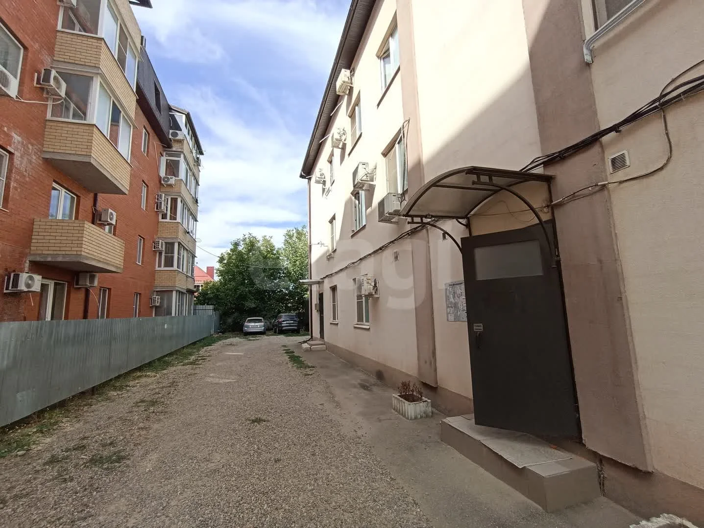 Студия, 22.5м² (улица Бигдая, 17) - миниатюра 15