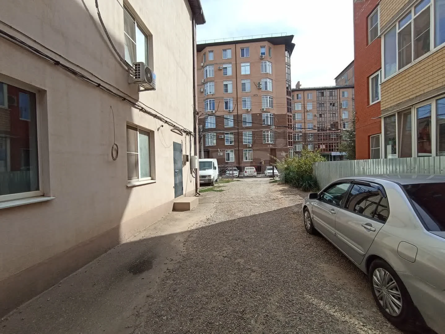 Студия, 22.5м² (улица Бигдая, 17) - миниатюра 16