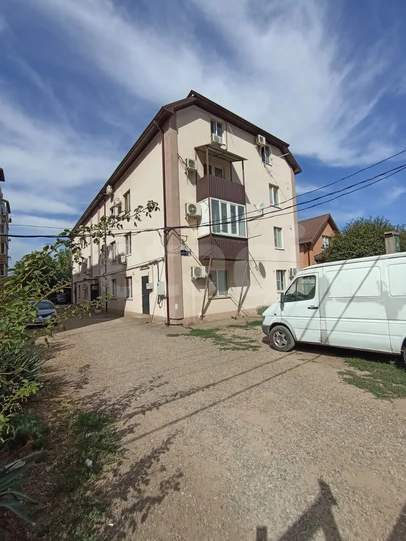 Студия, 22.5м² (улица Бигдая, 17) - миниатюра 19