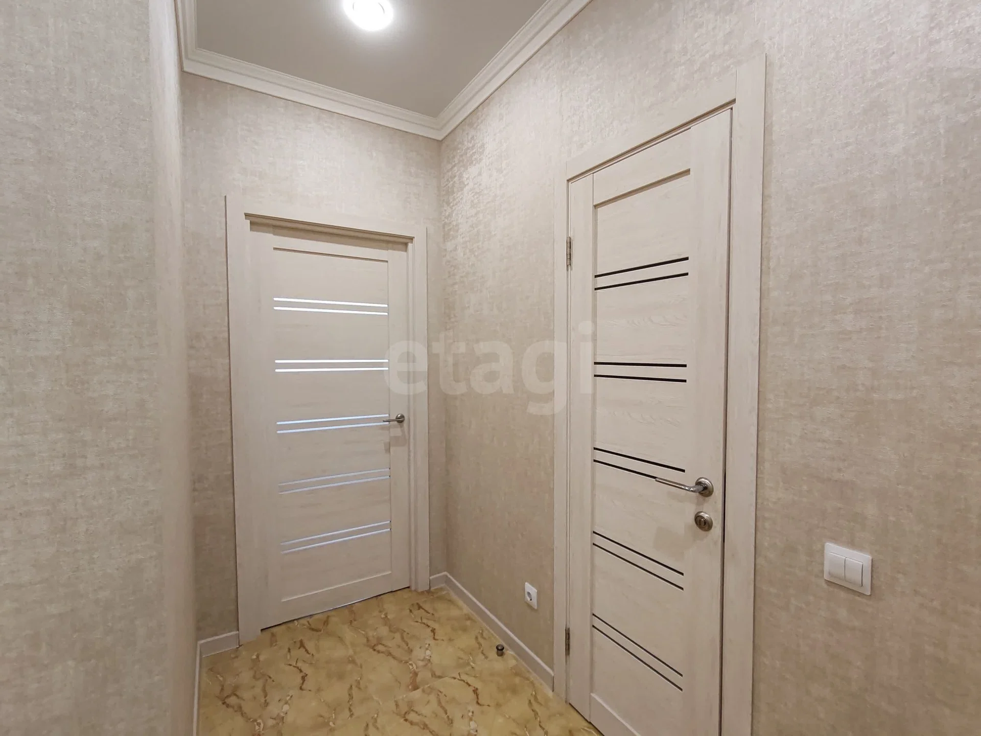 1-к квартира, 38.9м² (улица имени Валерия Гассия, 4/7к1) - миниатюра 9