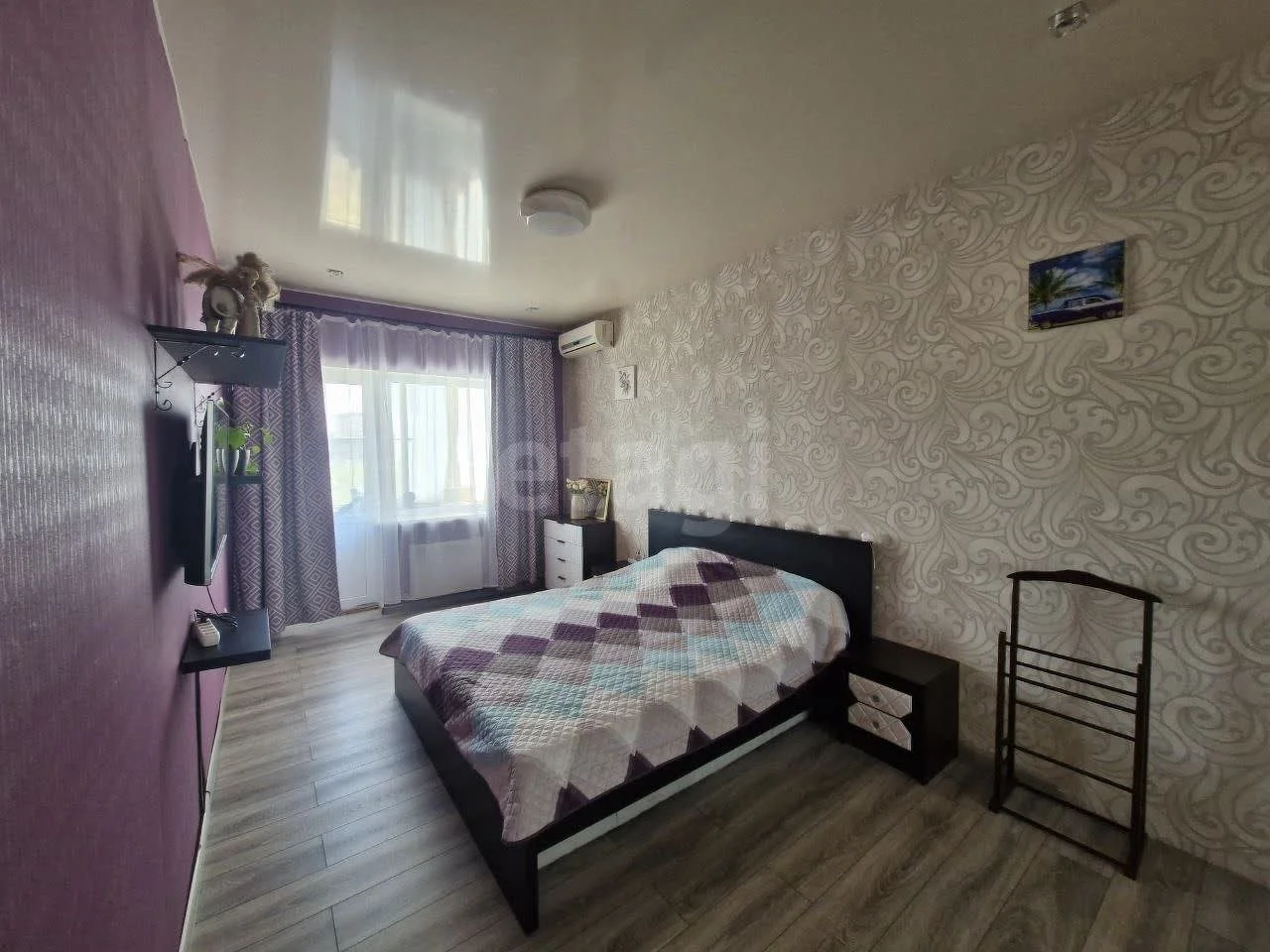 2-к квартира, 53.9м² (улица Тургеневское шоссе, 3а/14) - изображение 1