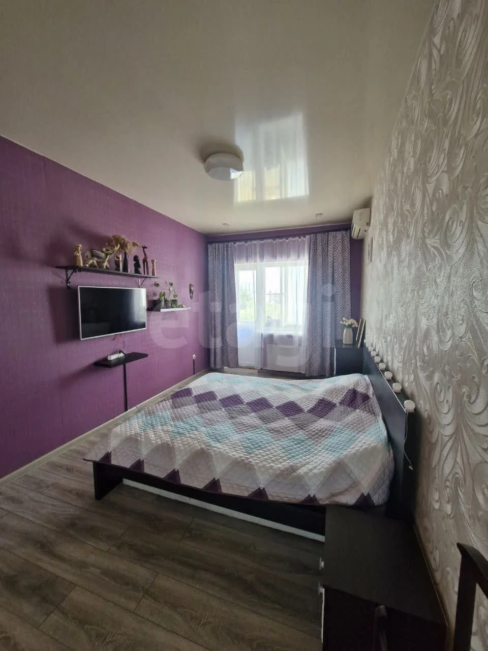 2-к квартира, 53.9м² (улица Тургеневское шоссе, 3а/14) - миниатюра 10