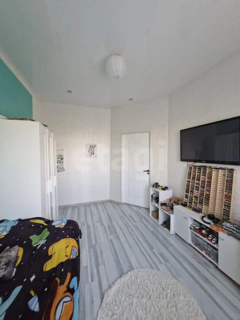 2-к квартира, 53.9м² (улица Тургеневское шоссе, 3а/14) - миниатюра 13