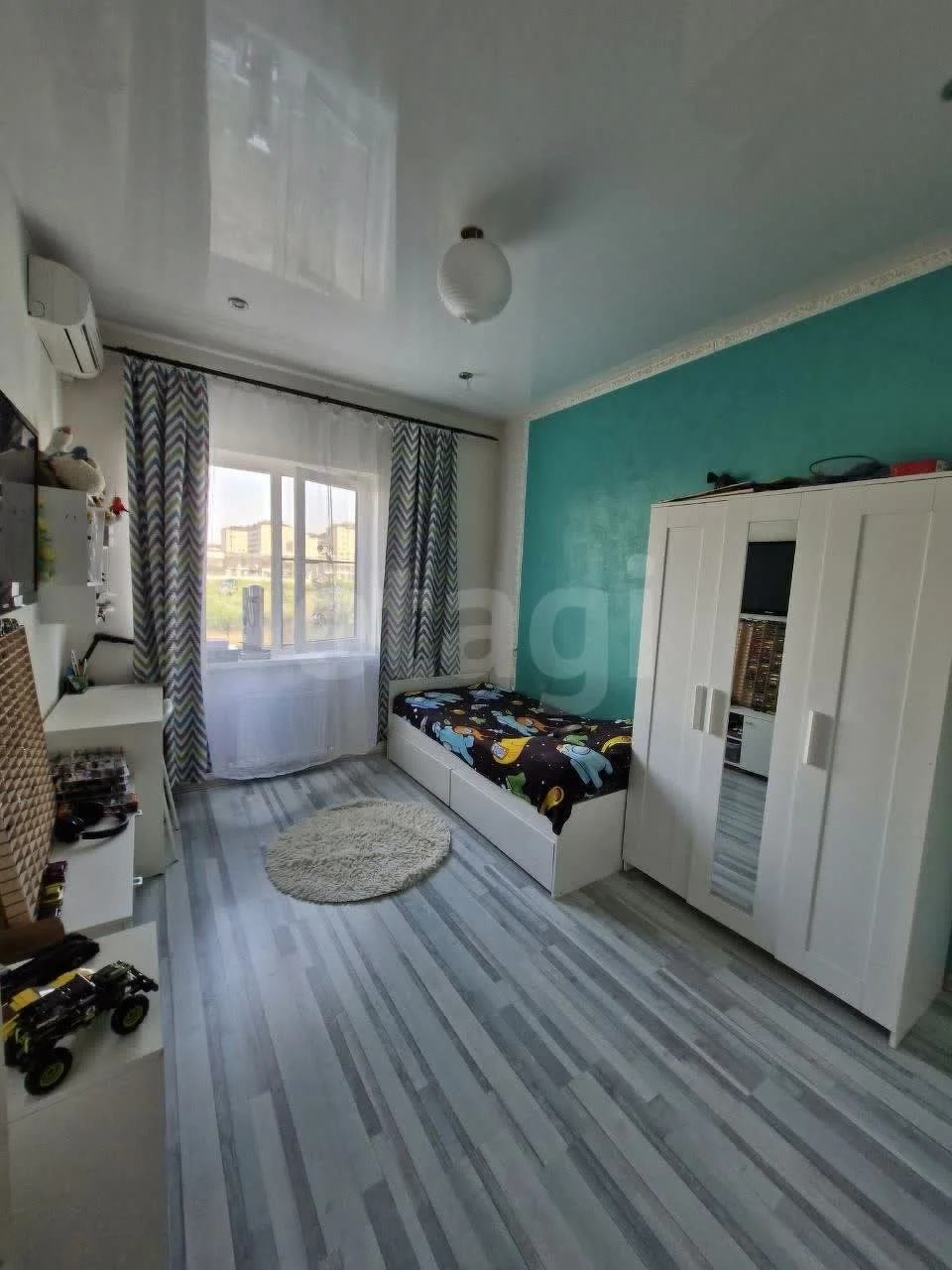 2-к квартира, 53.9м² (улица Тургеневское шоссе, 3а/14) - миниатюра 14