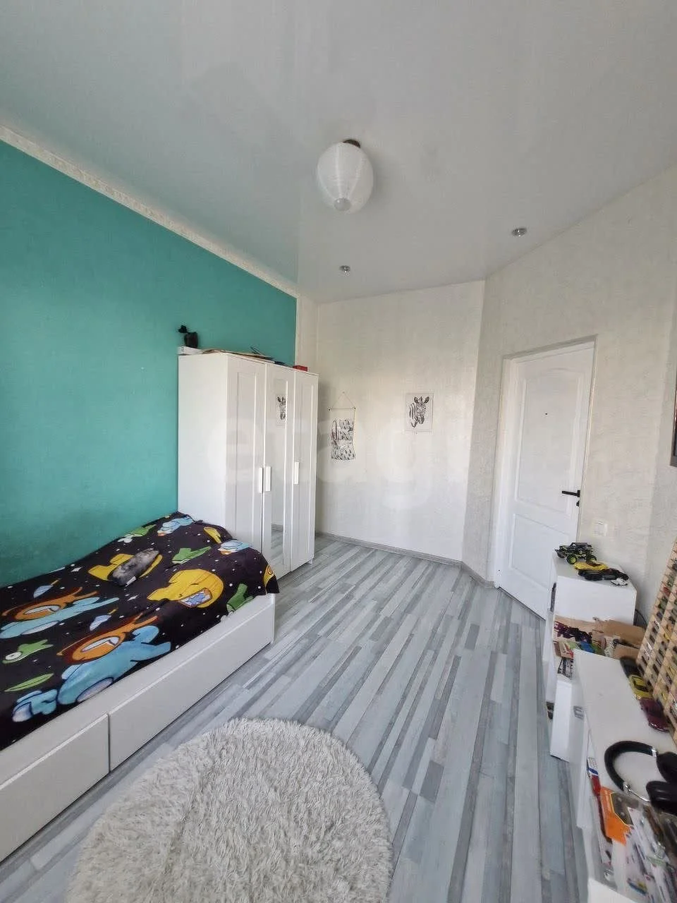 2-к квартира, 53.9м² (улица Тургеневское шоссе, 3а/14) - миниатюра 15